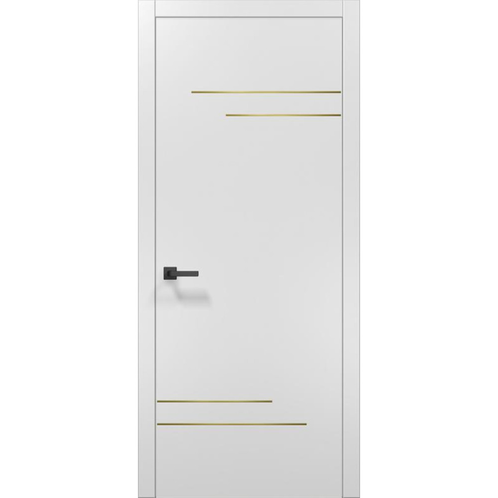 Двері Папа Карло Plato PL-42