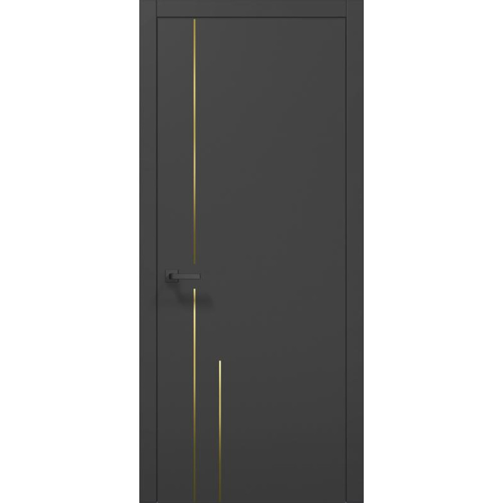 Двері Папа Карло Plato PL-45
