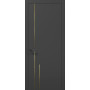 Двері Папа Карло Plato PL-45