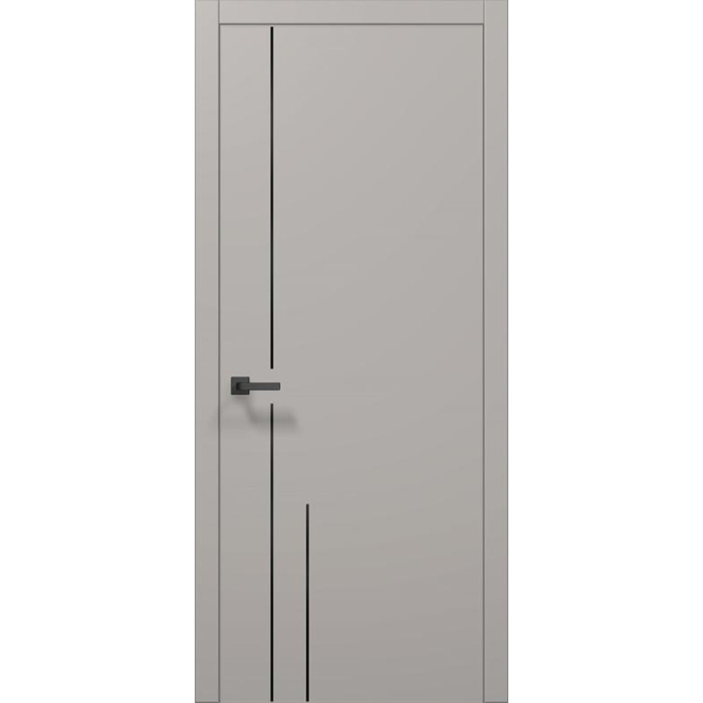 Двері Папа Карло Plato PL-45