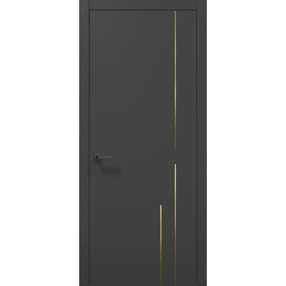 Двері Папа Карло Plato PL-46