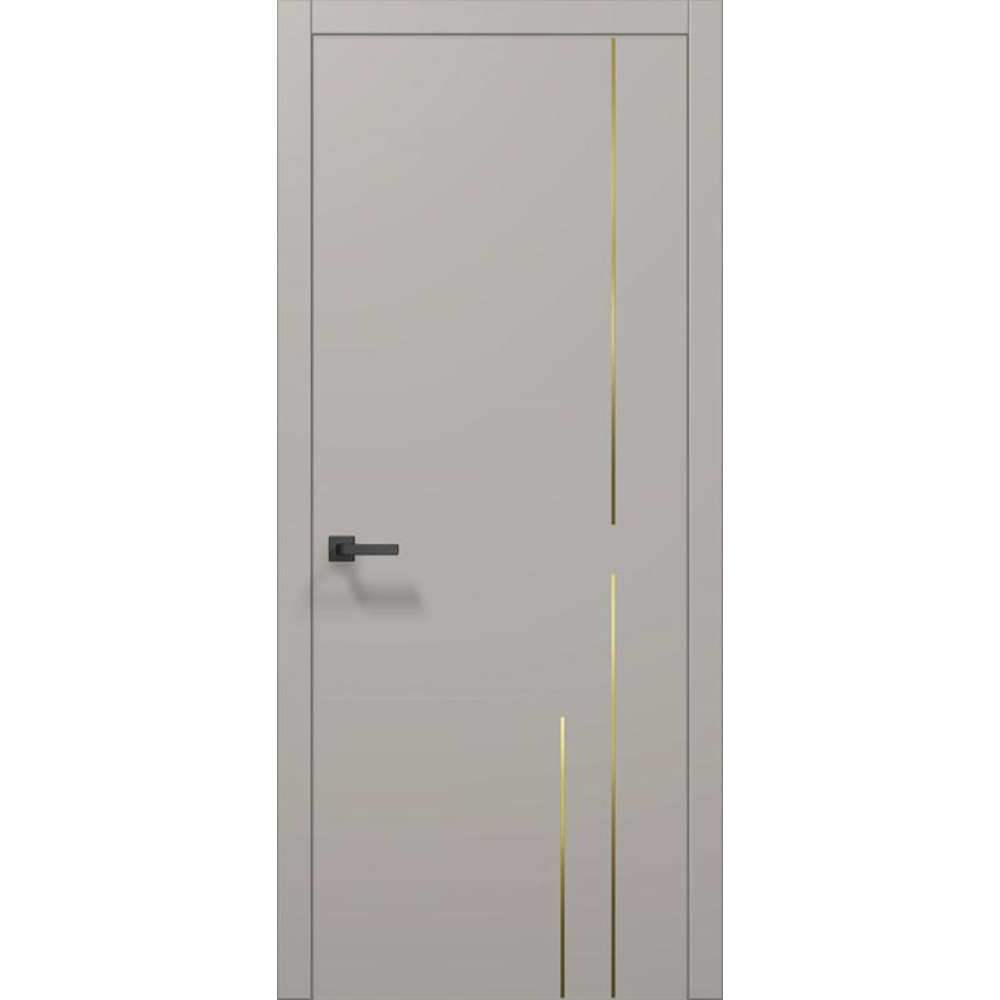 Двері Папа Карло Plato PL-46