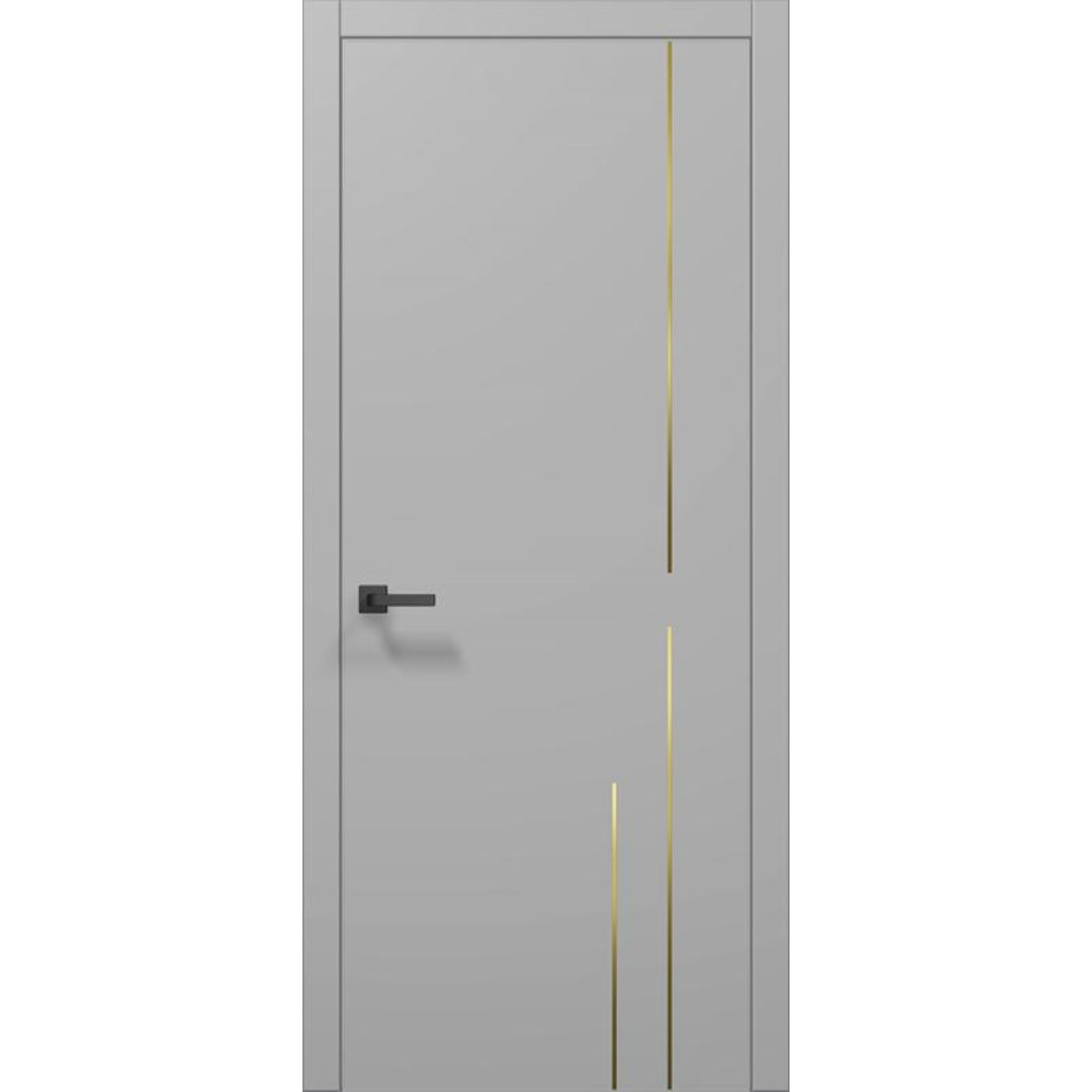 Двері Папа Карло Plato PL-46