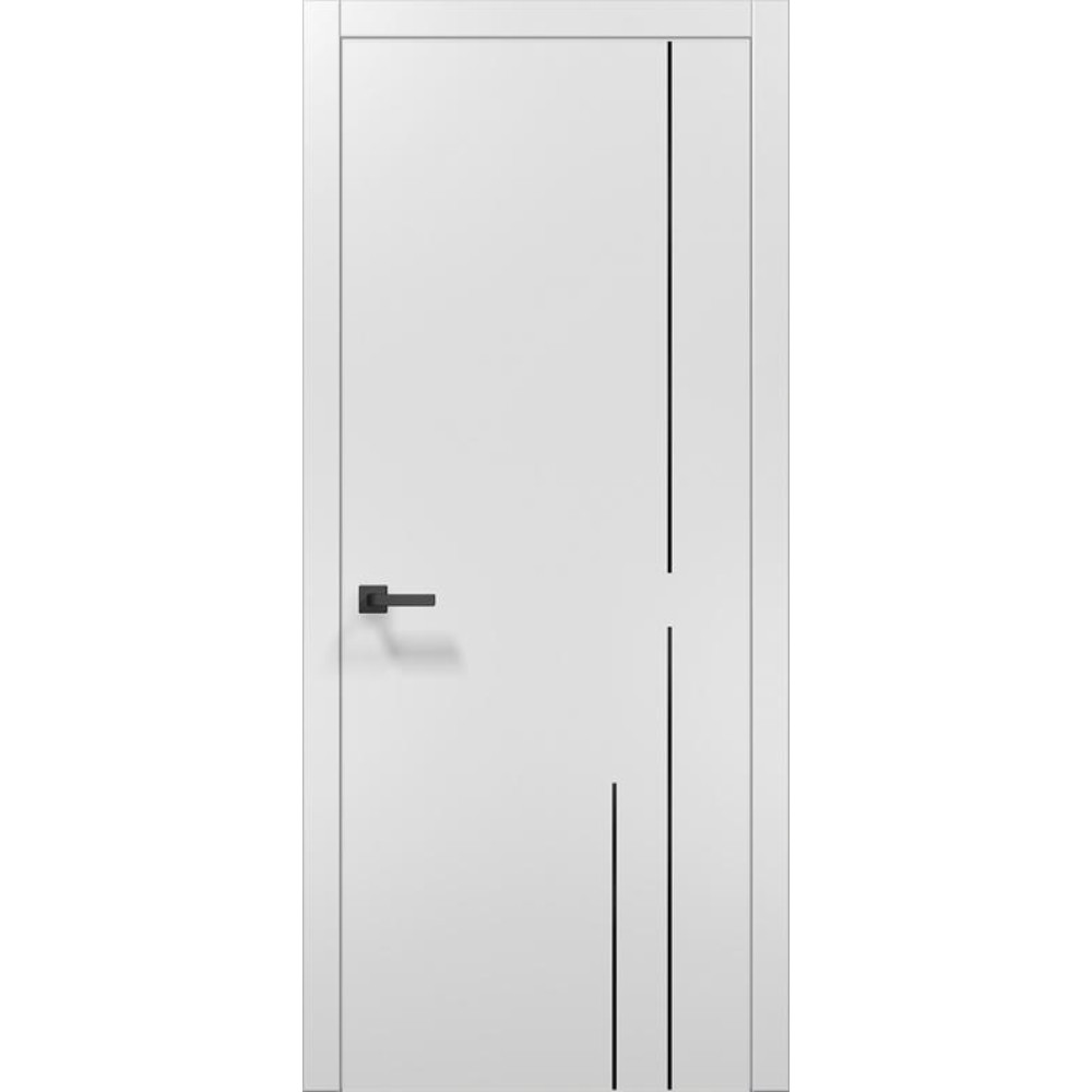 Двері Папа Карло Plato PL-46