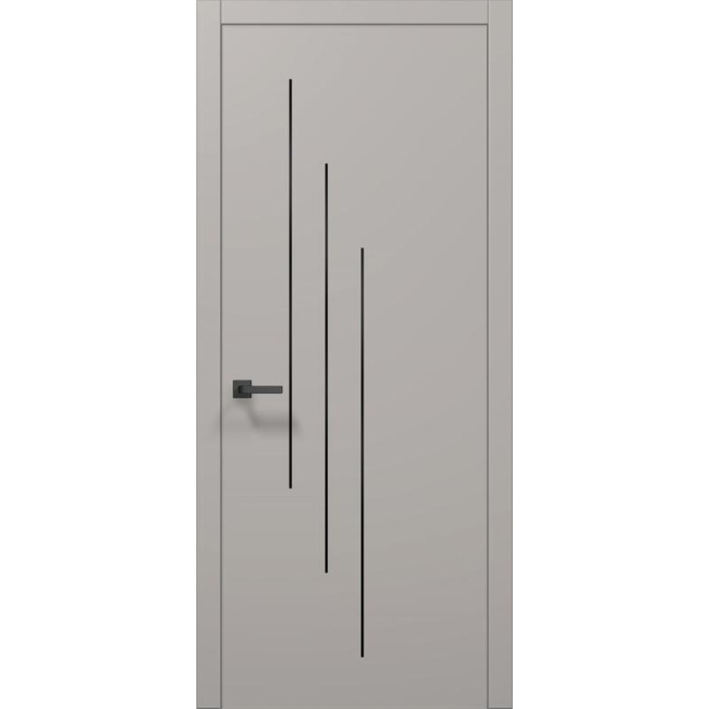 Двері Папа Карло Plato PL-47