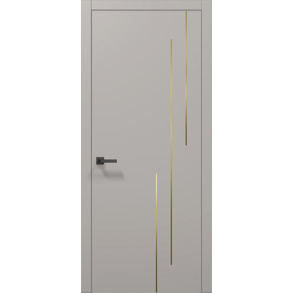 Двері Папа Карло Plato PL-48