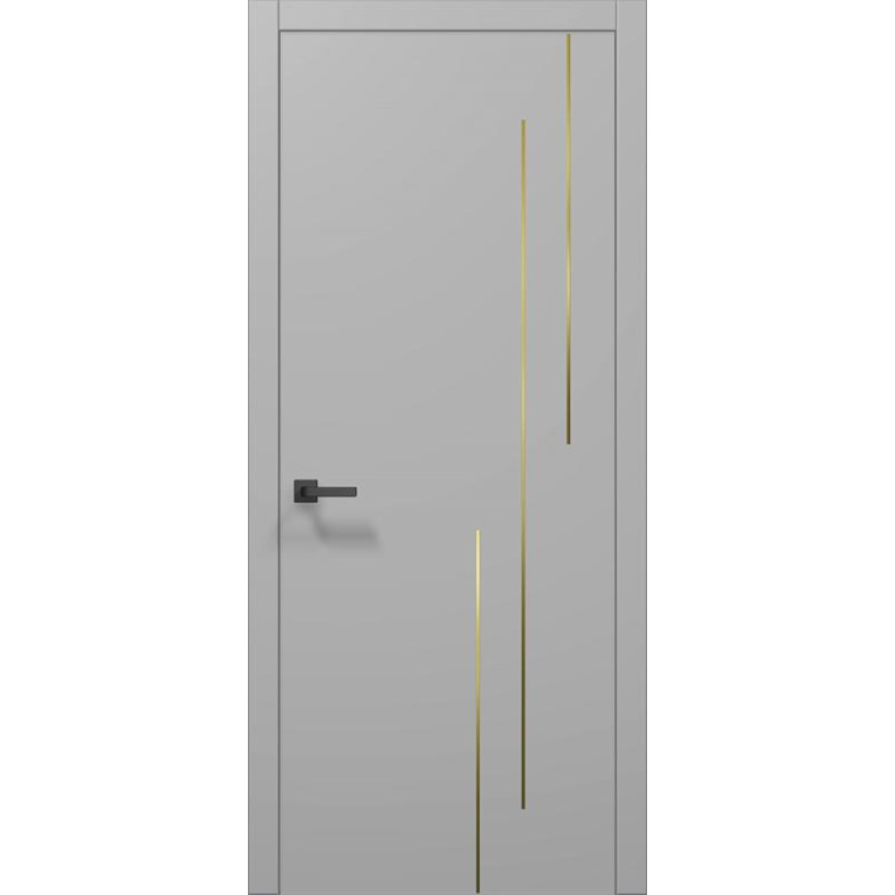 Двері Папа Карло Plato PL-48