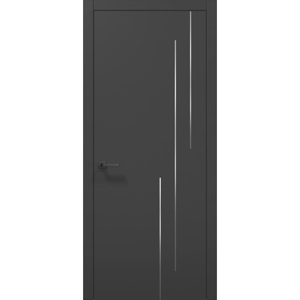 Двері Папа Карло Plato PL-48