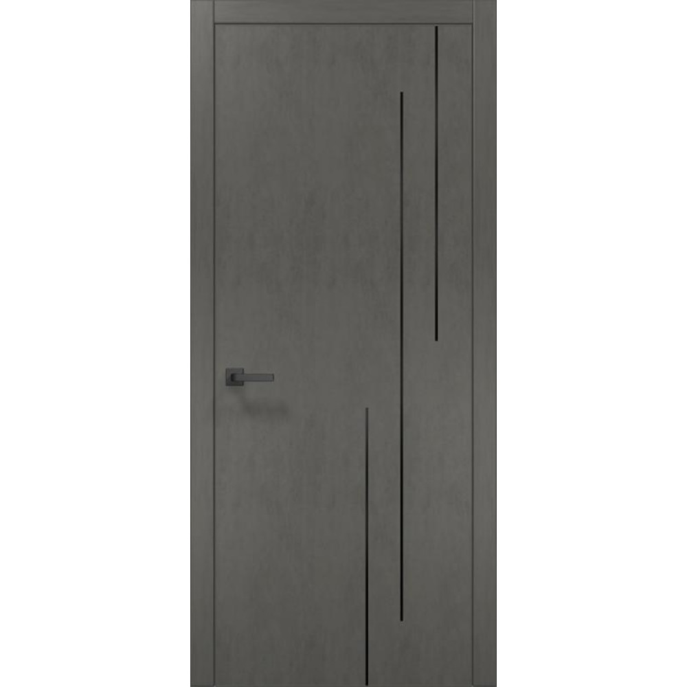Двері Папа Карло Plato PL-48