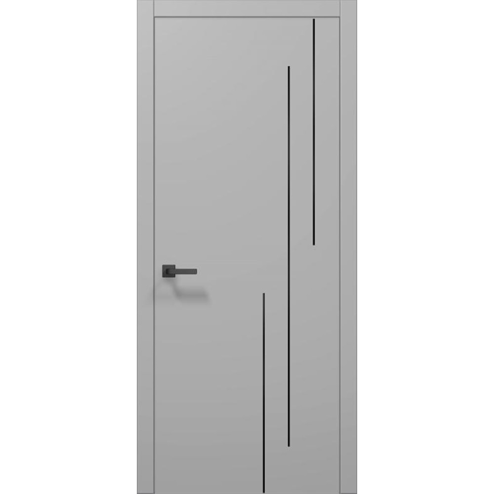 Двері Папа Карло Plato PL-48
