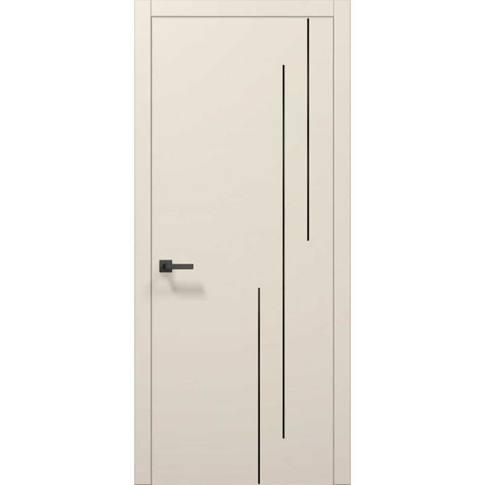 Двері Папа Карло Plato PL-48
