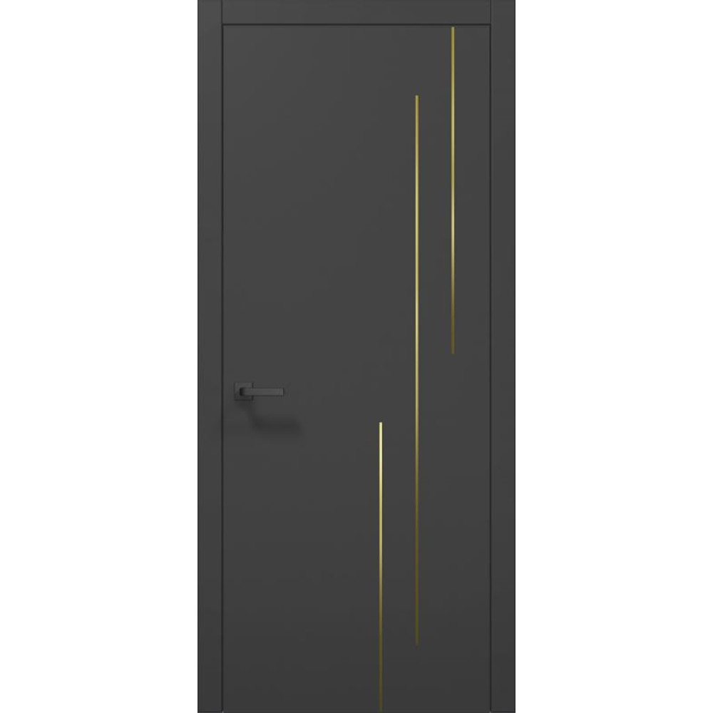 Двері Папа Карло Plato PL-48