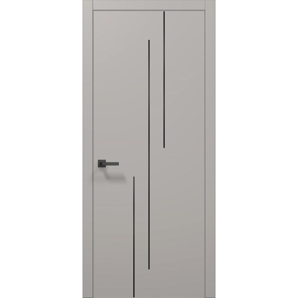 Двері Папа Карло Plato PL-49