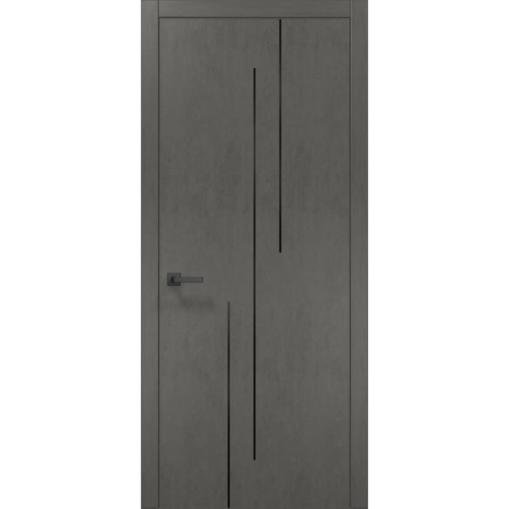 Двері Папа Карло Plato PL-49