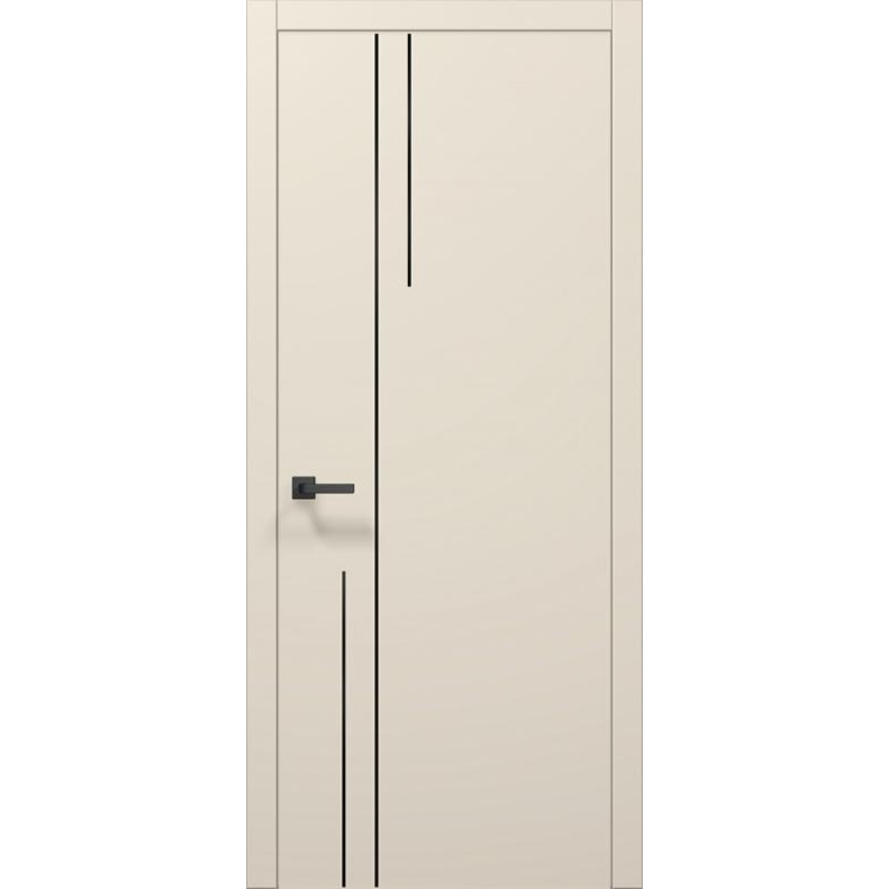 Двері Папа Карло Plato PL-51