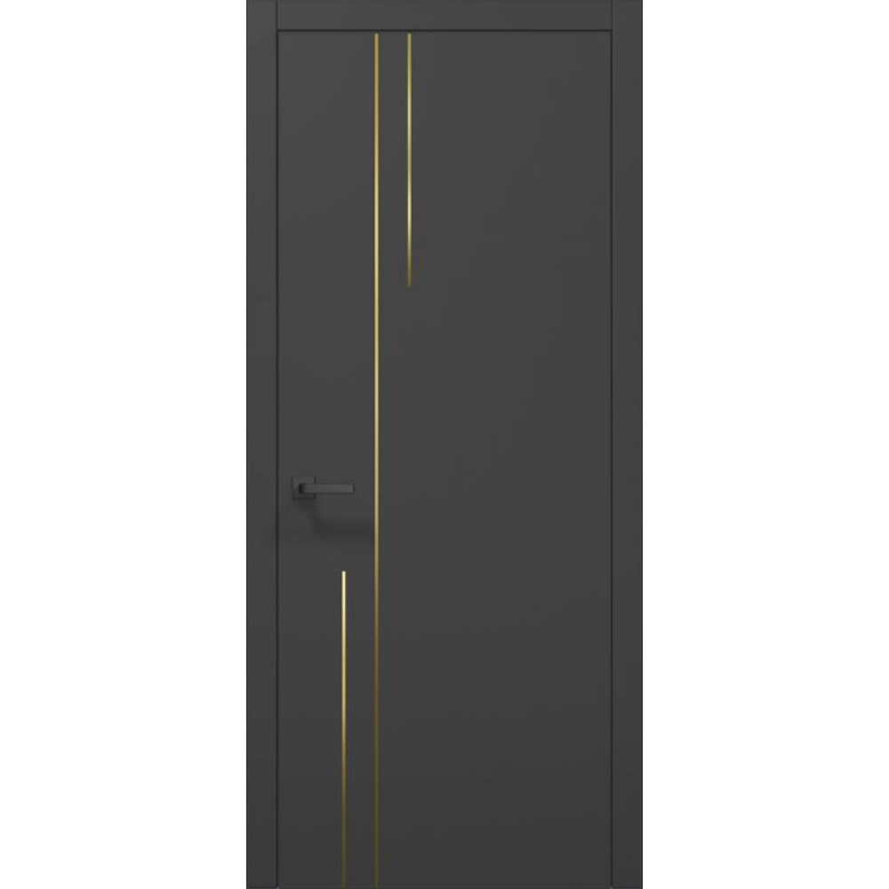 Двері Папа Карло Plato PL-51