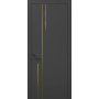 Двері Папа Карло Plato PL-51