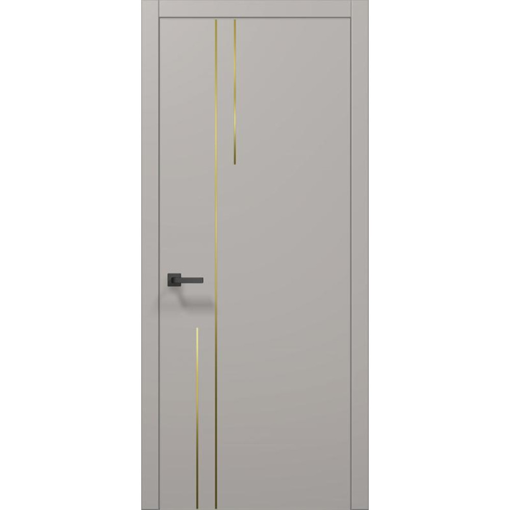 Двері Папа Карло Plato PL-51