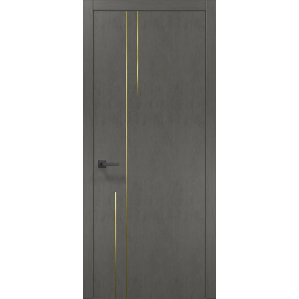 Двері Папа Карло Plato PL-51
