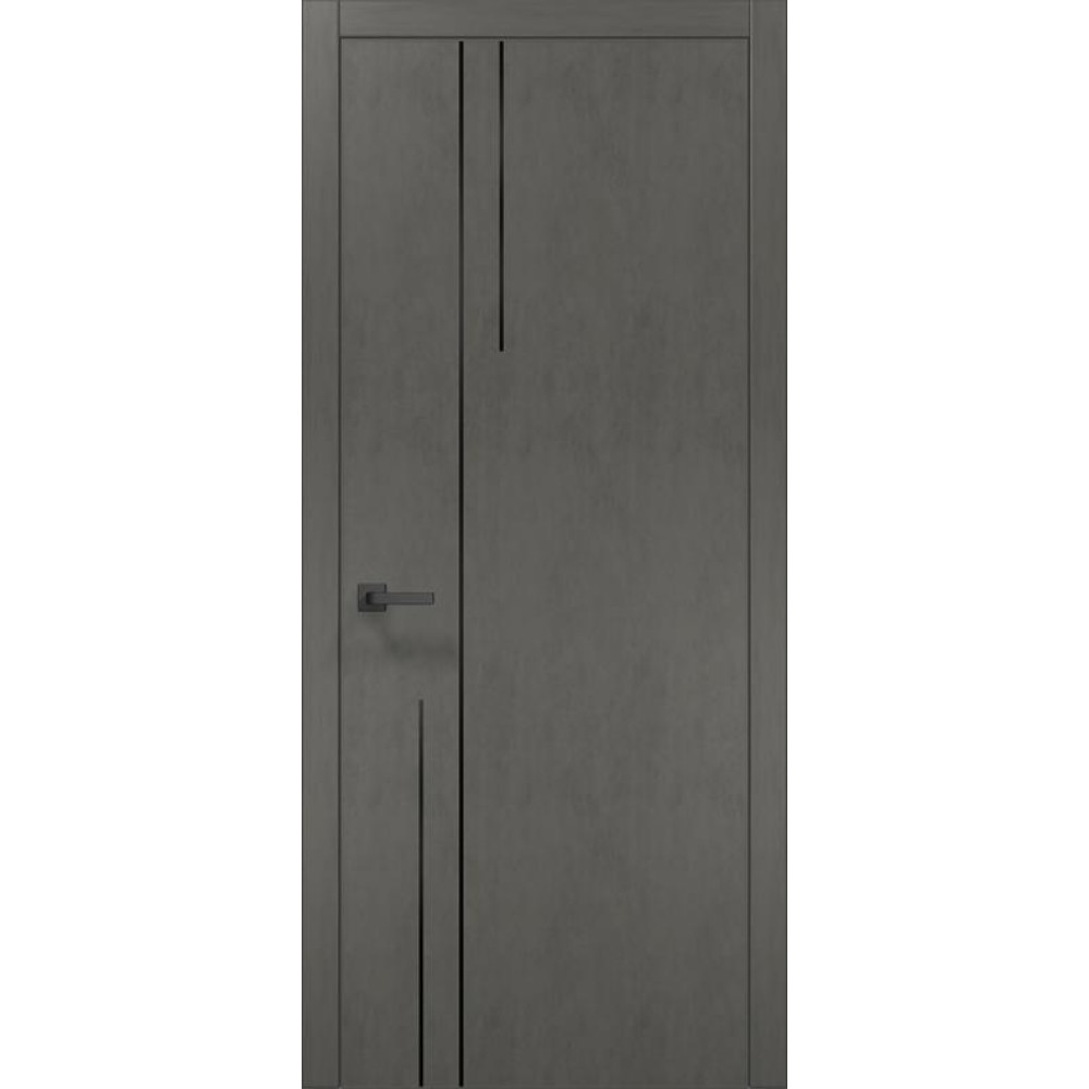 Двері Папа Карло Plato PL-51