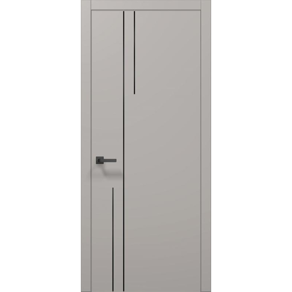 Двері Папа Карло Plato PL-51