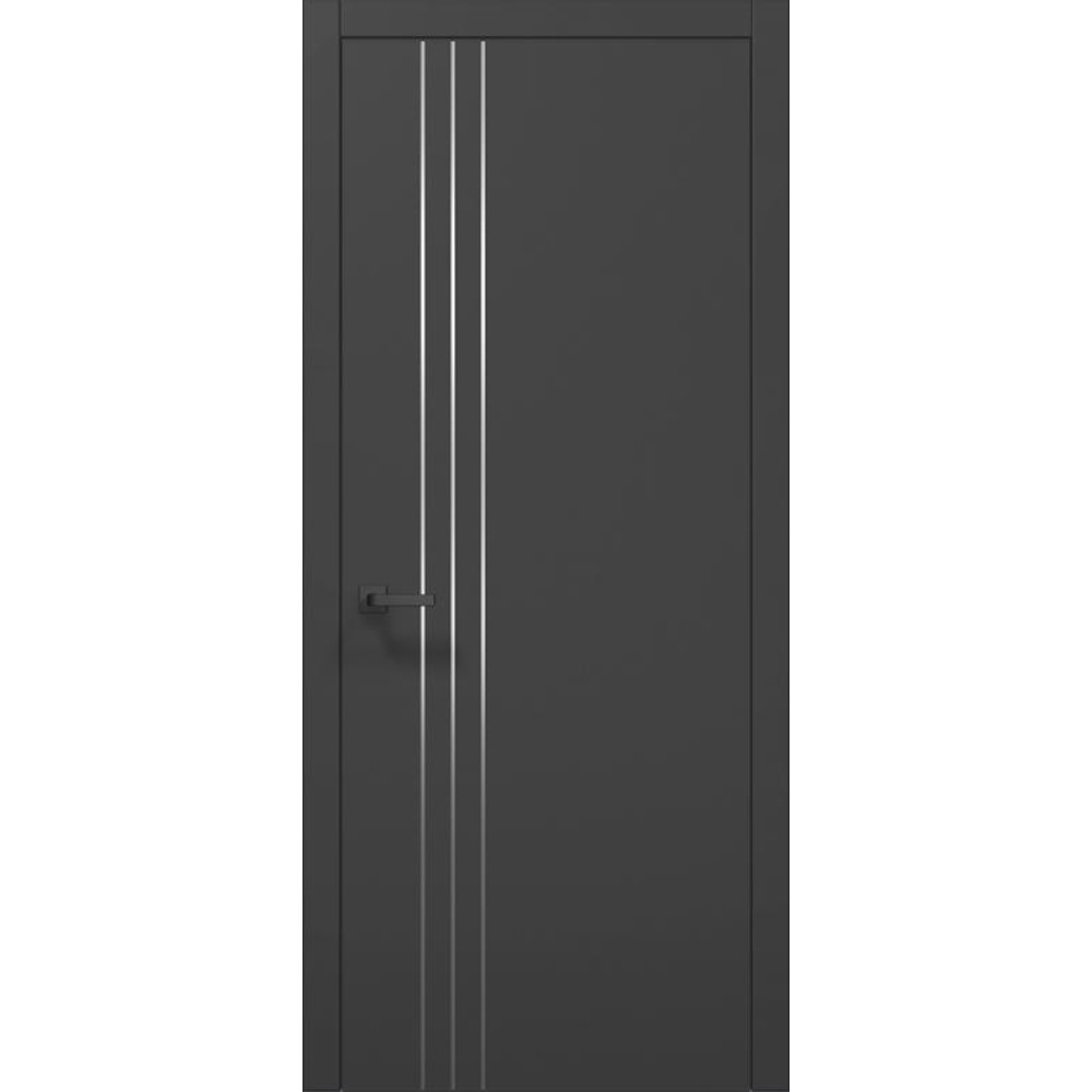 Двері Папа Карло Plato PL-52