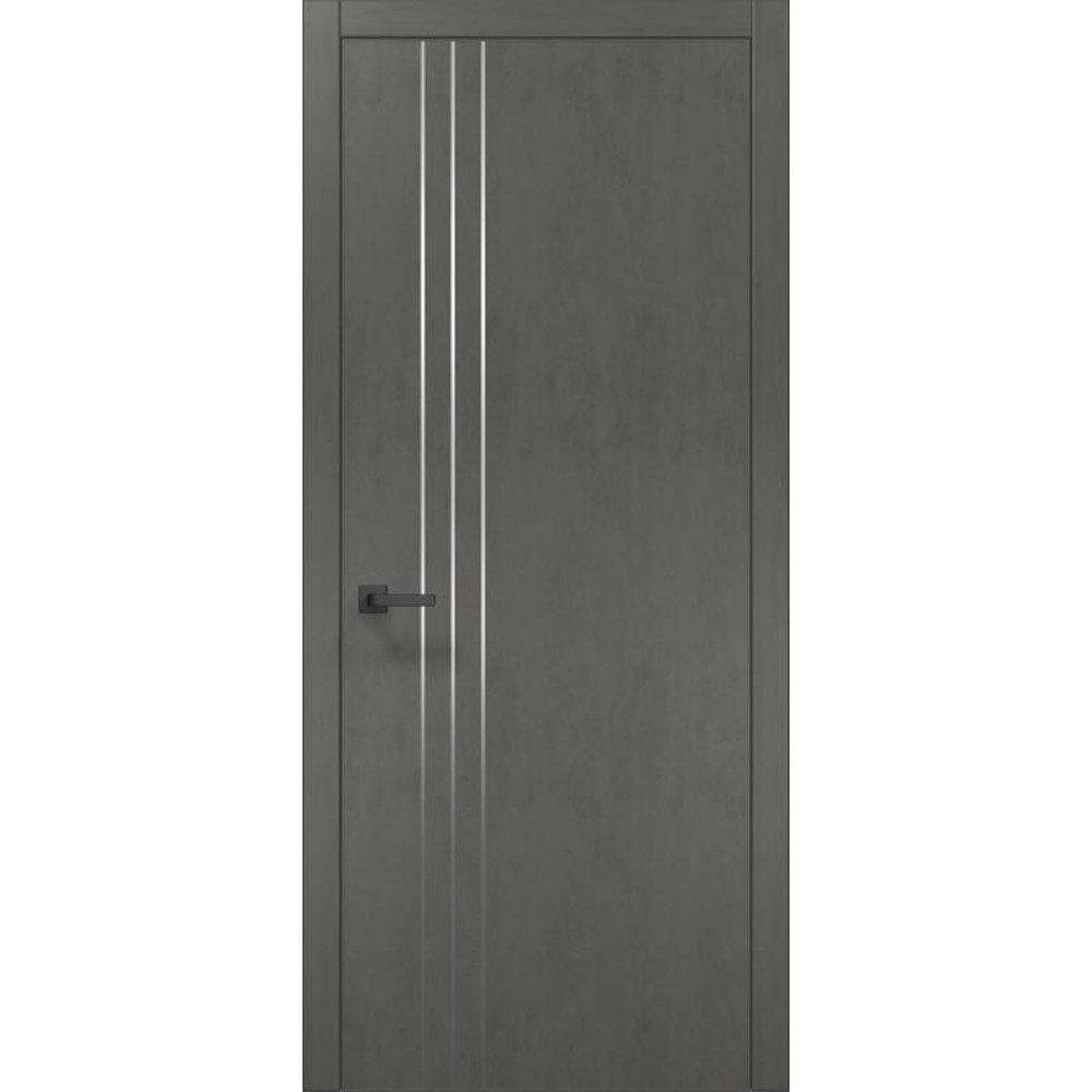 Двері Папа Карло Plato PL-52
