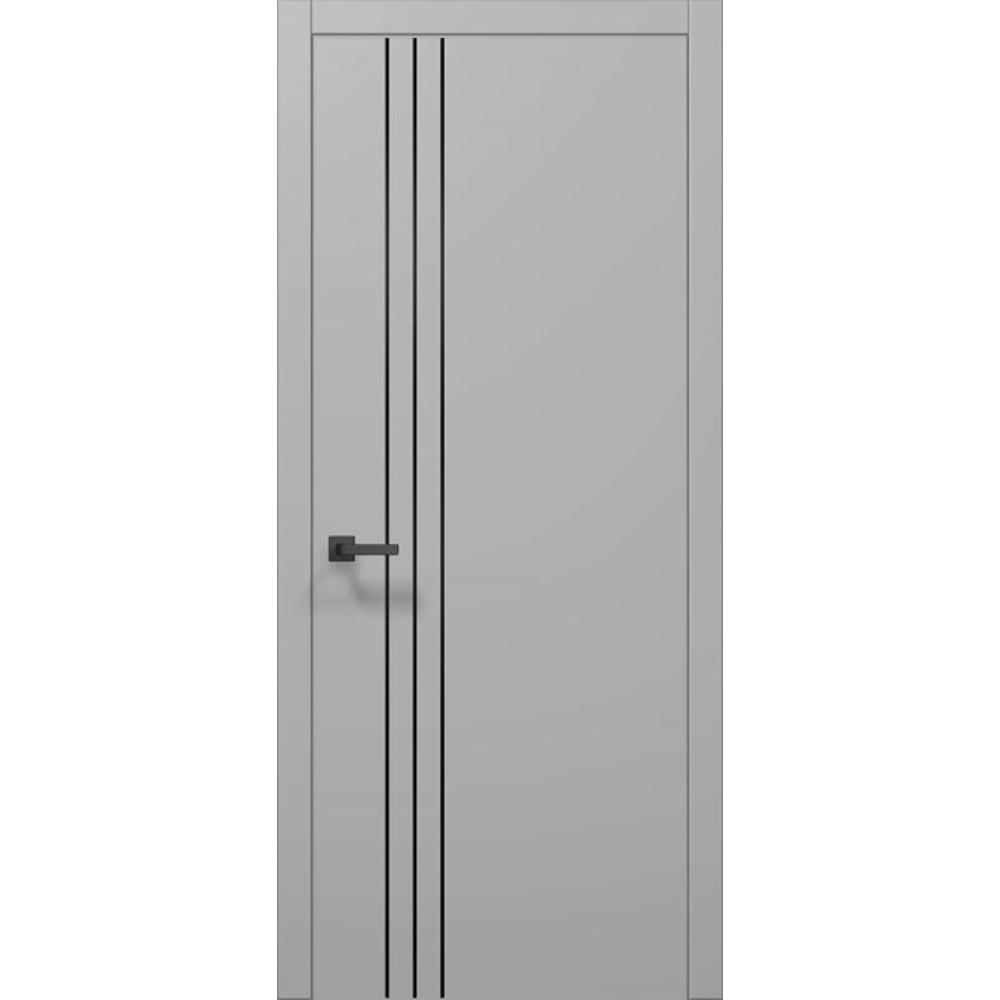 Двері Папа Карло Plato PL-52