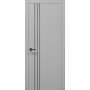 Двері Папа Карло Plato PL-52