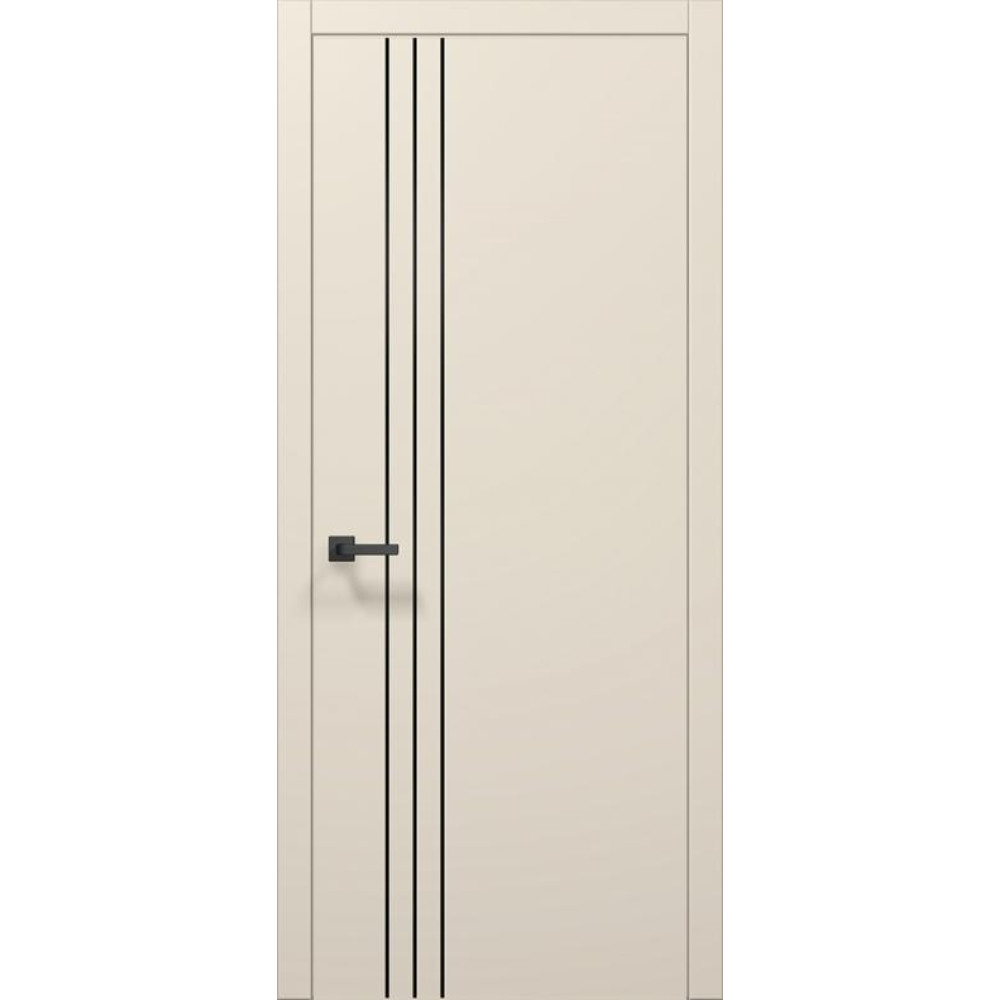 Двері Папа Карло Plato PL-52