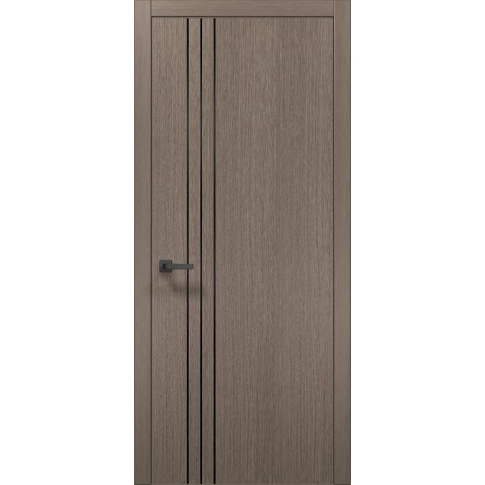 Двері Папа Карло Plato PL-52