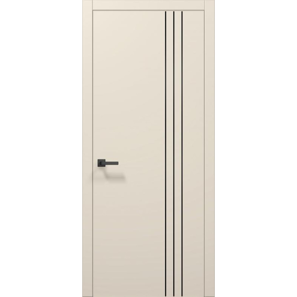 Двері Папа Карло Plato PL-53