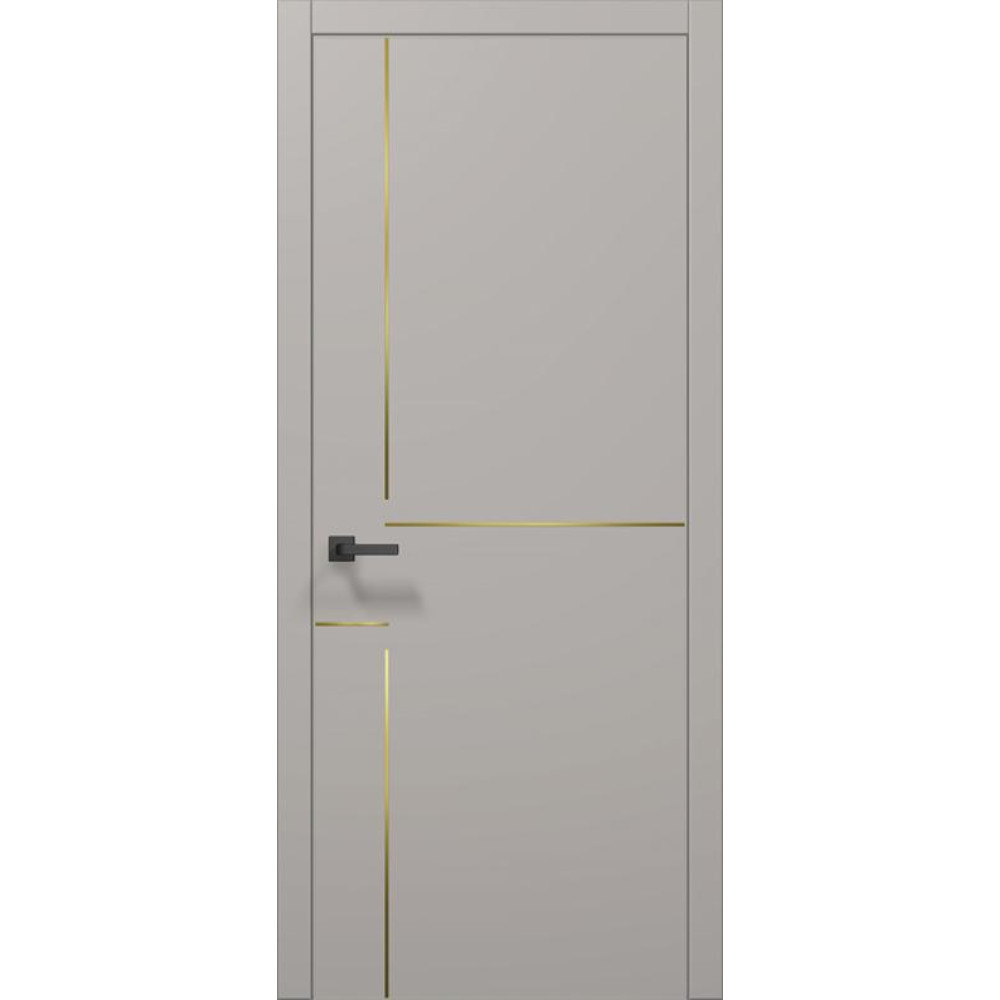 Двері Папа Карло Plato PL-54