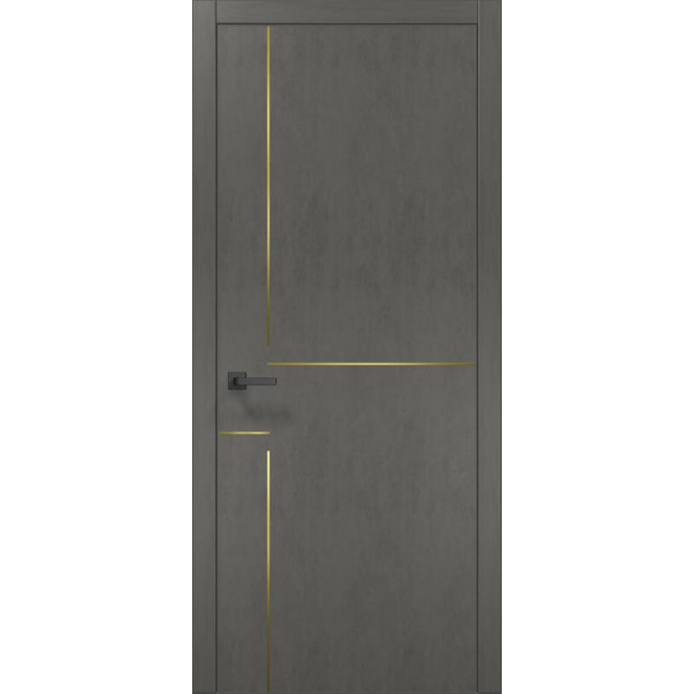 Двері Папа Карло Plato PL-54