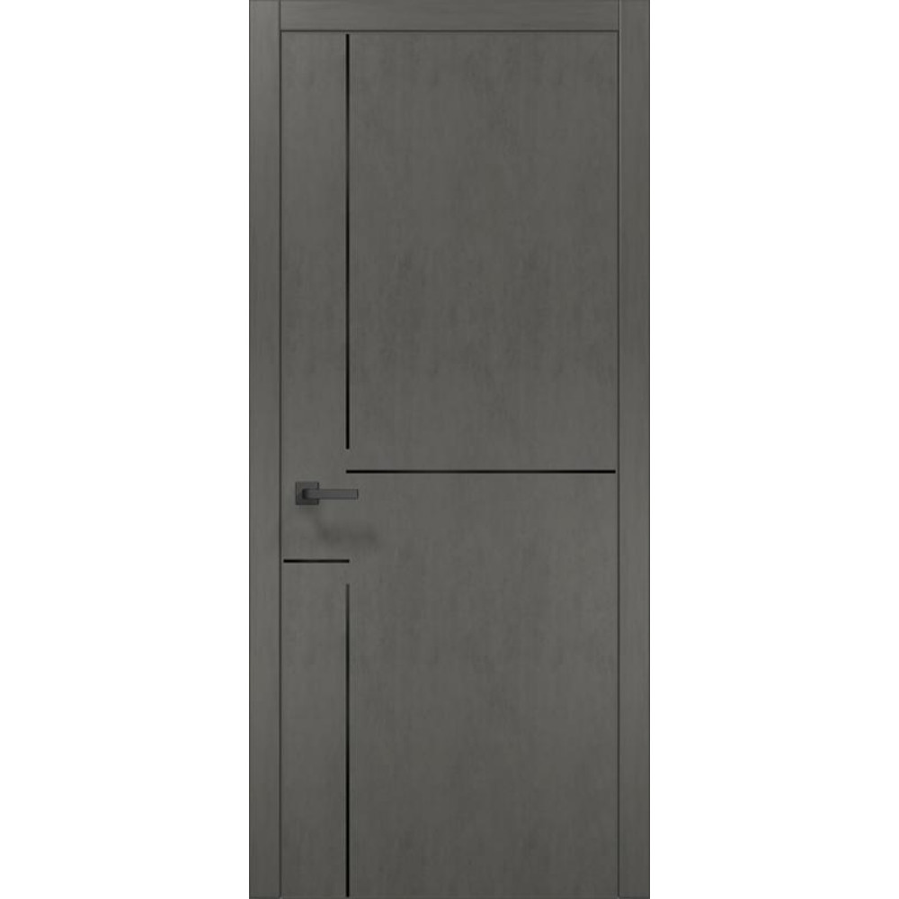 Двері Папа Карло Plato PL-54