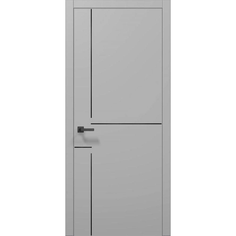 Двері Папа Карло Plato PL-54