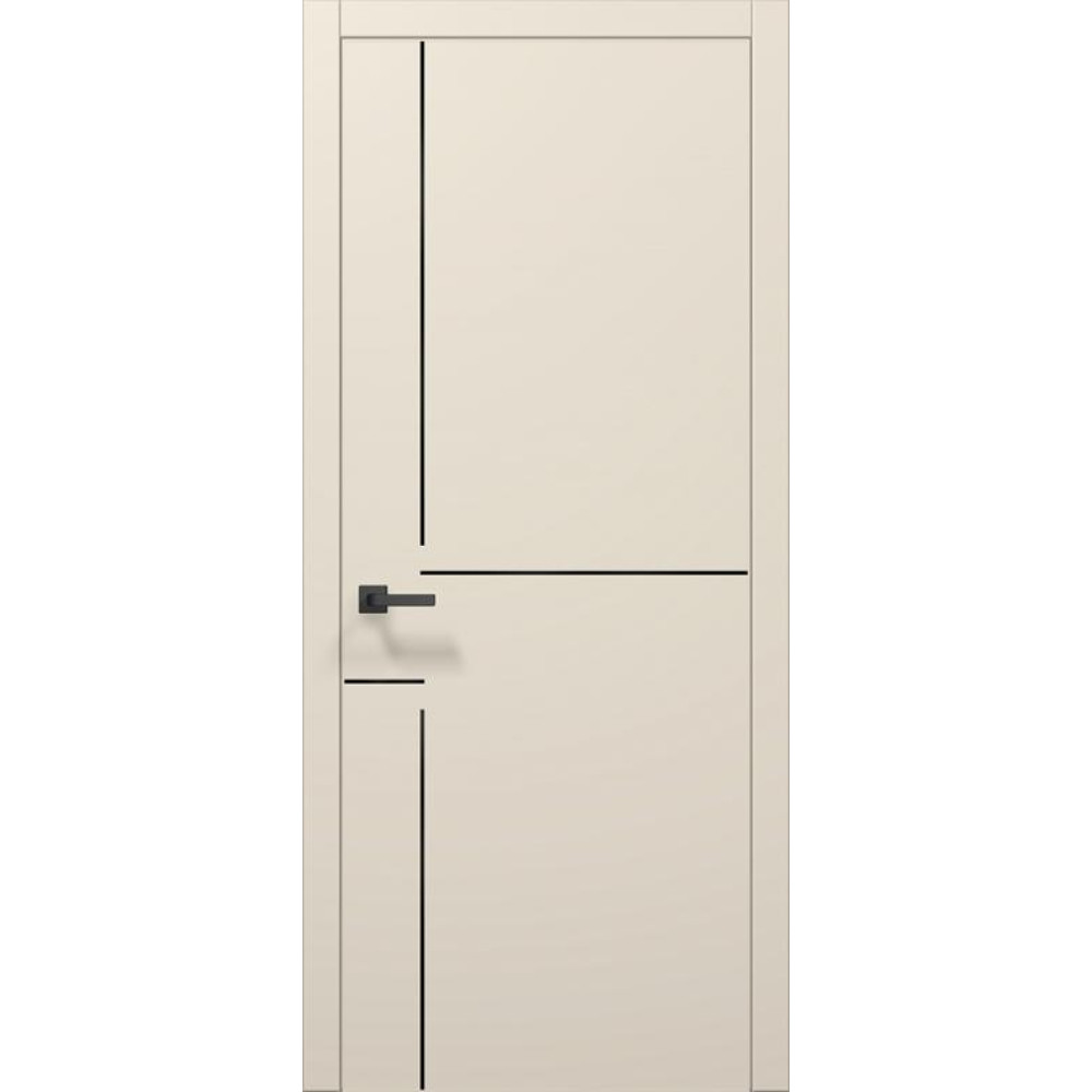 Двері Папа Карло Plato PL-54