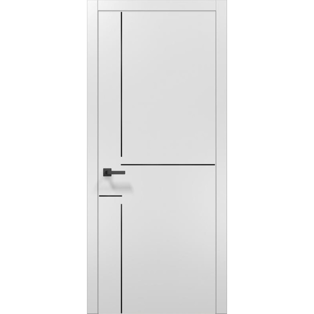 Двері Папа Карло Plato PL-54