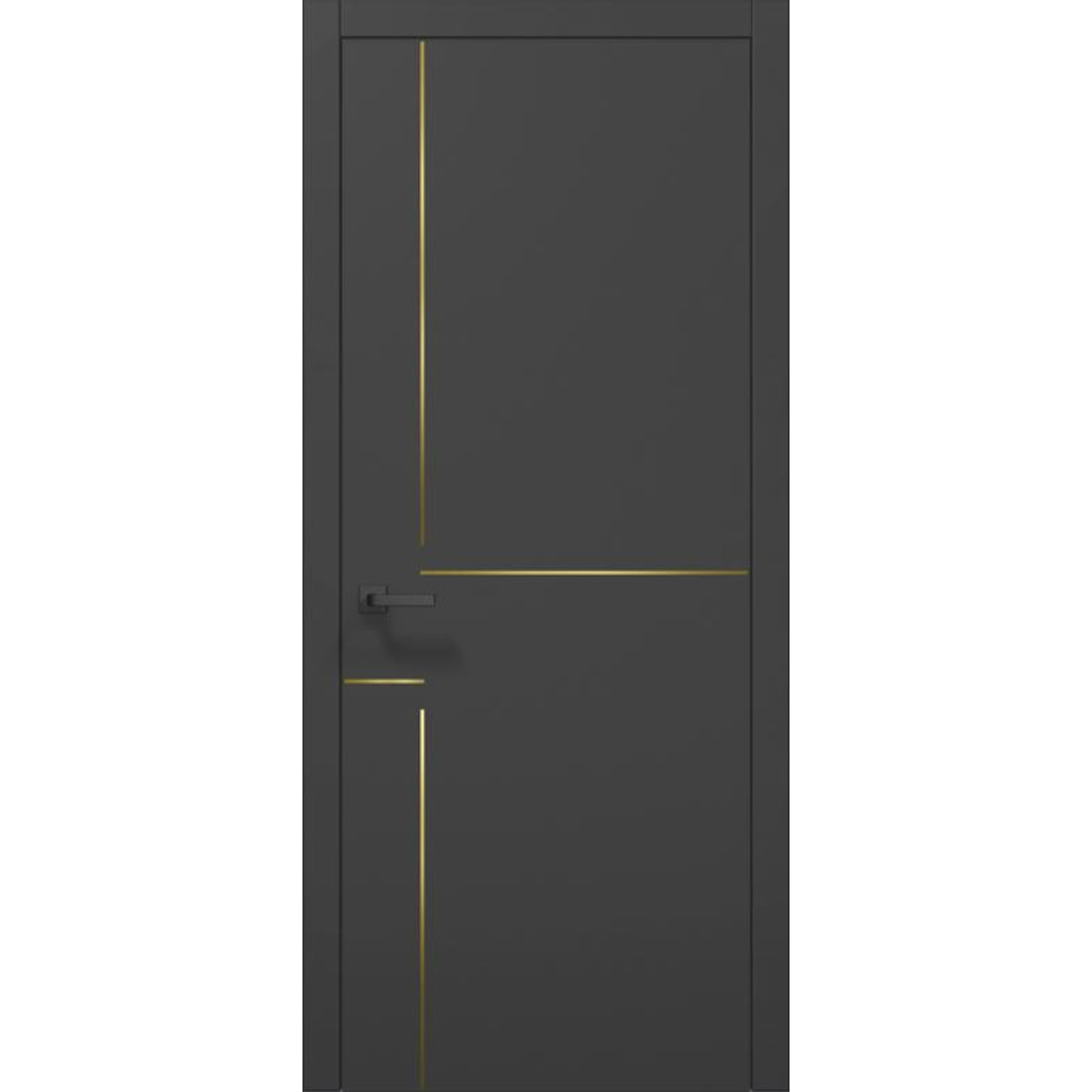 Двері Папа Карло Plato PL-54