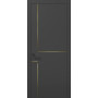 Двері Папа Карло Plato PL-54
