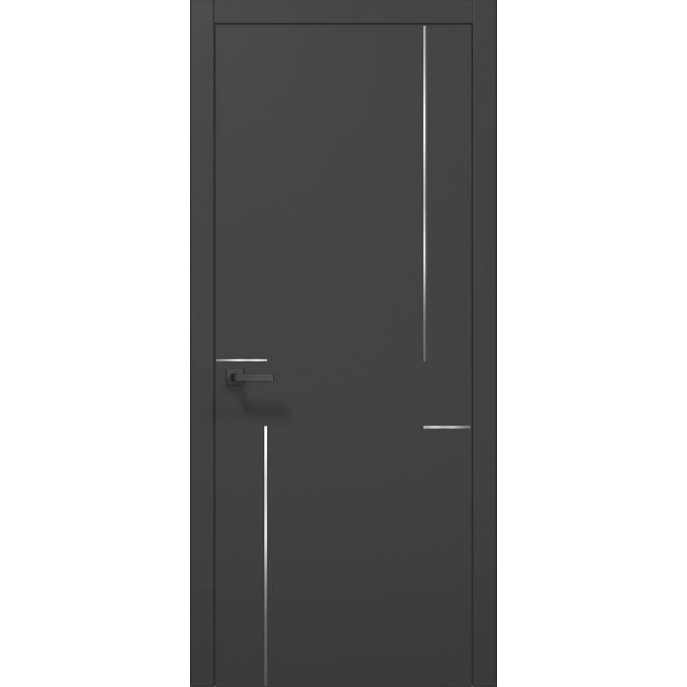 Двері Папа Карло Plato PL-55