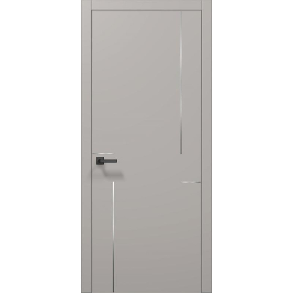 Двері Папа Карло Plato PL-55