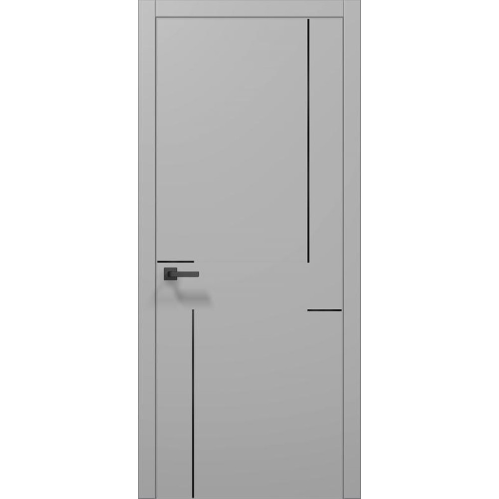 Двері Папа Карло Plato PL-55
