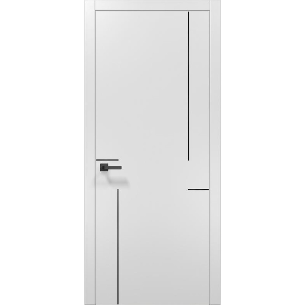 Двері Папа Карло Plato PL-55