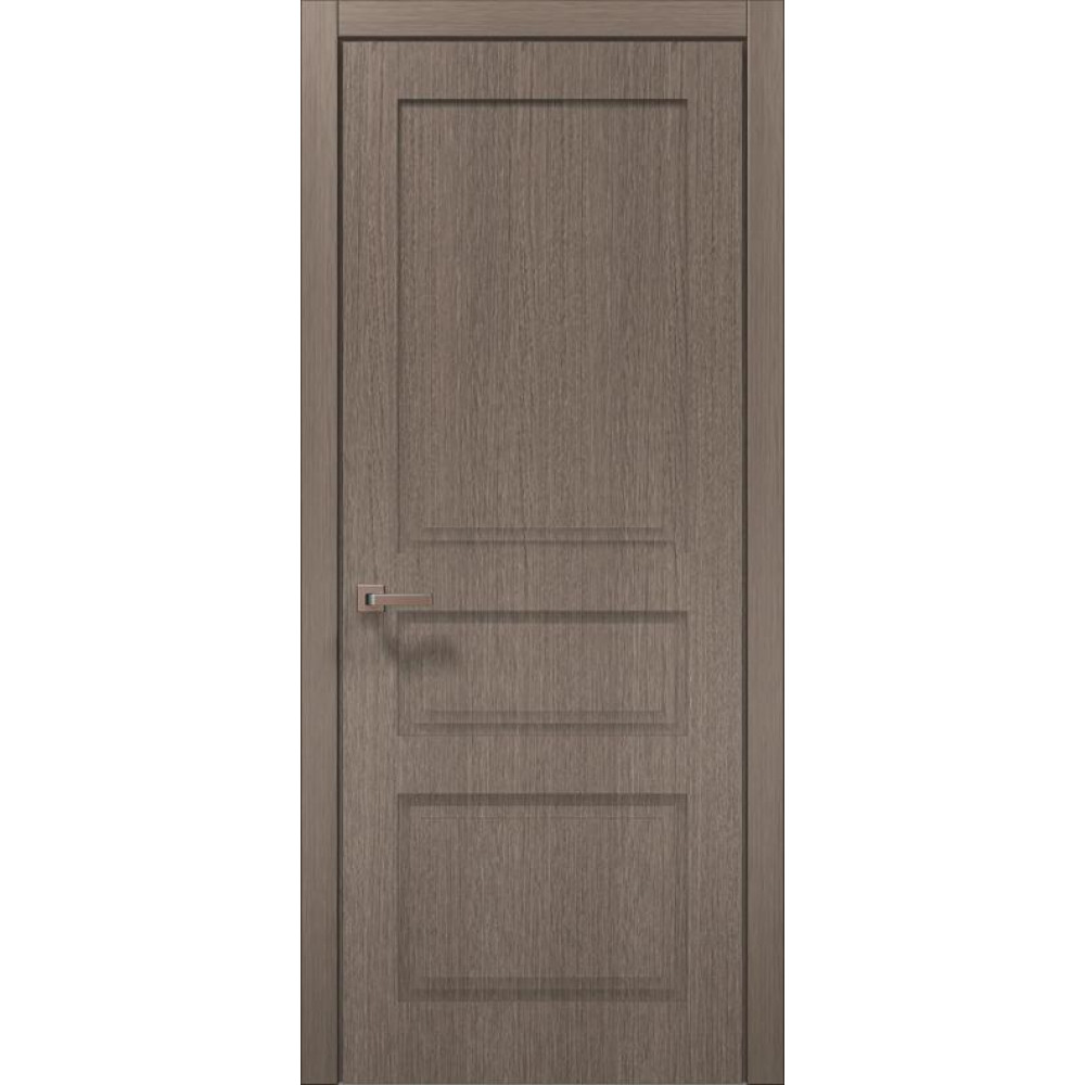 Двері Папа Карло Style ST-03 з кромкою ABC