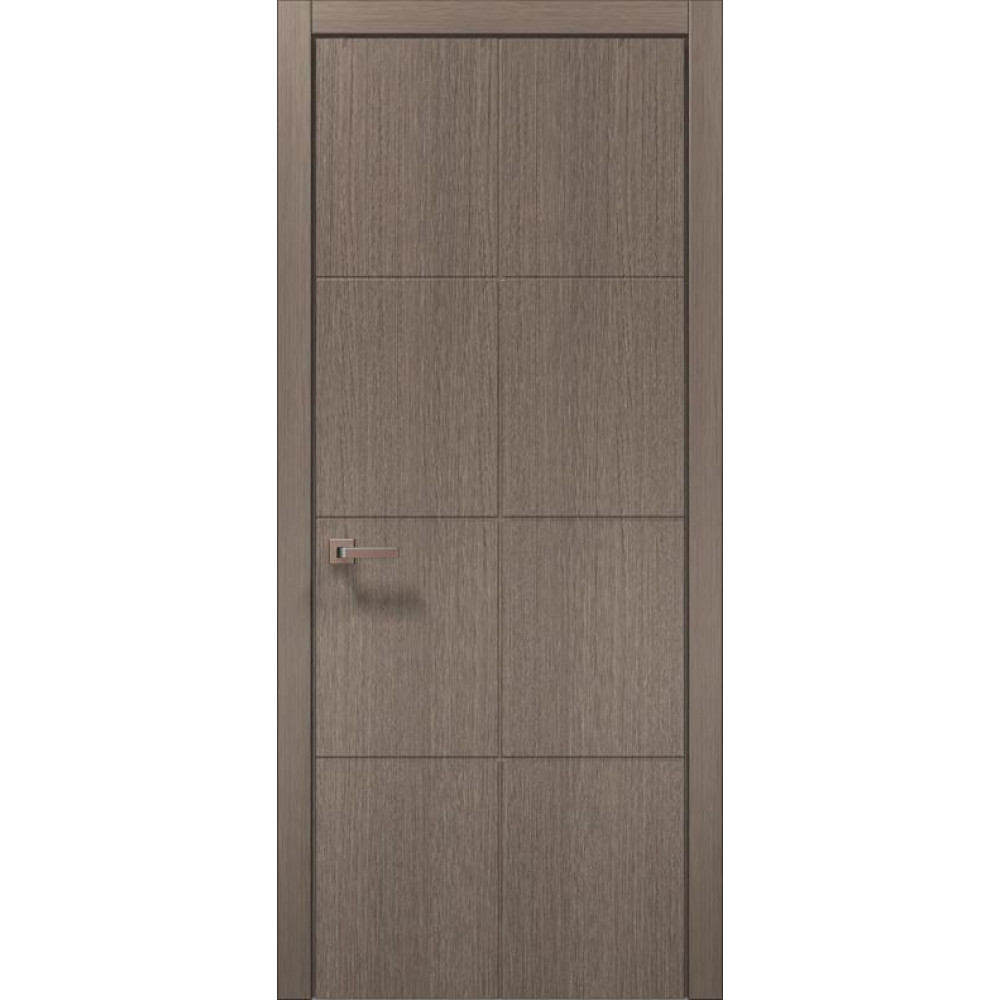 Двері Папа Карло Style ST-06 з кромкою ABC