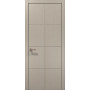 Двері Папа Карло Style ST-016 з золотою кромкою ABC