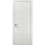 Двері Папа Карло Style ST-016 з золотою кромкою ABC