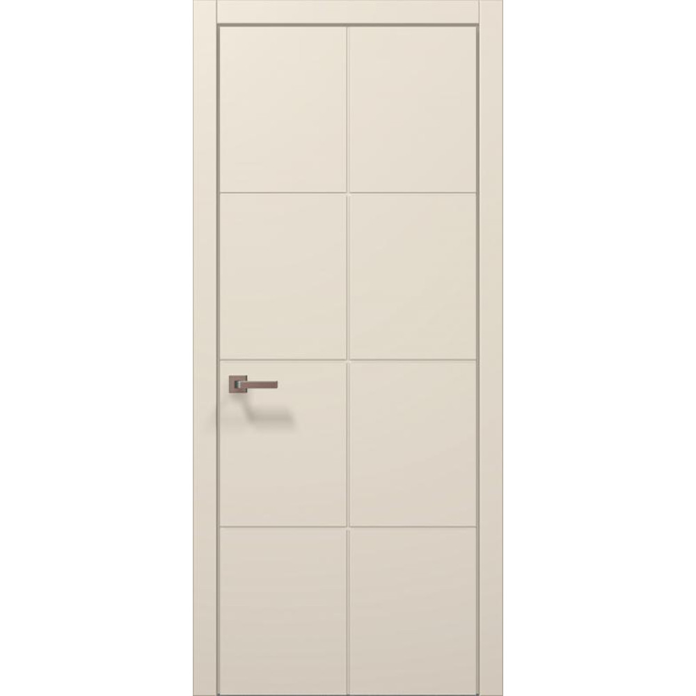 Двері Папа Карло Style ST-06 з кромкою ABC
