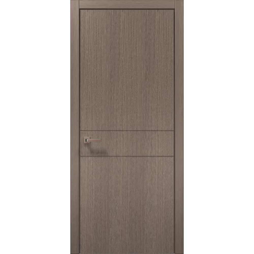 Двері Папа Карло Style ST-07 з золотою кромкою ABC